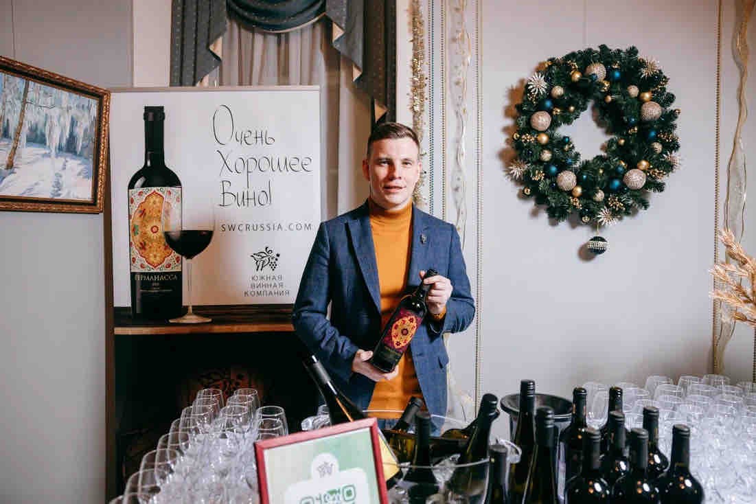 Владимир Иванин | Сетка — социальная сеть от hh.ru