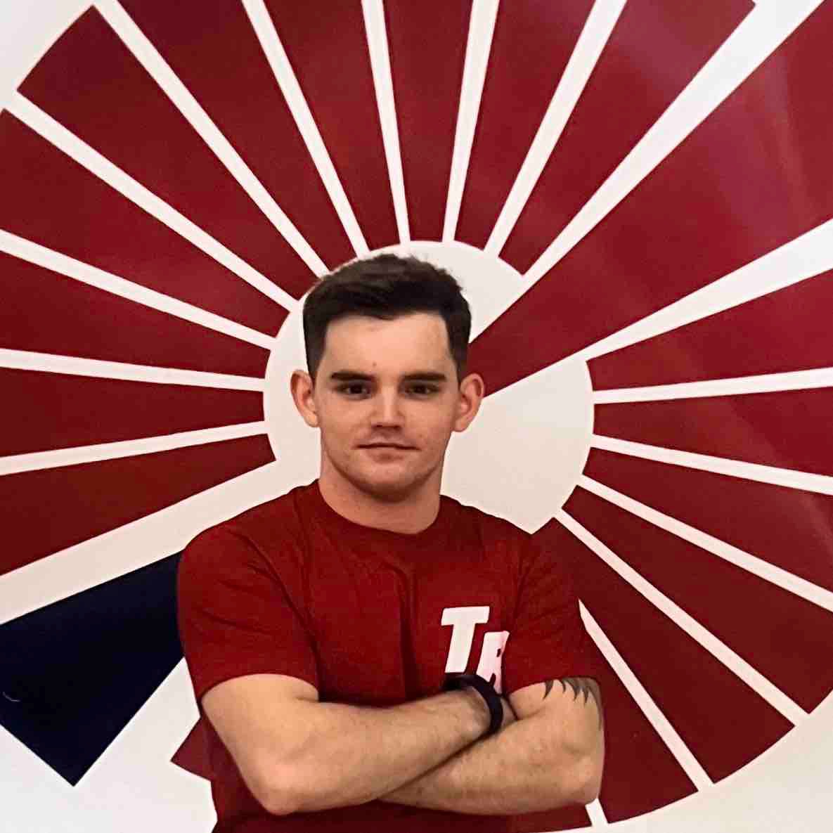 Денис Демьянюк | Сетка — социальная сеть от hh.ru