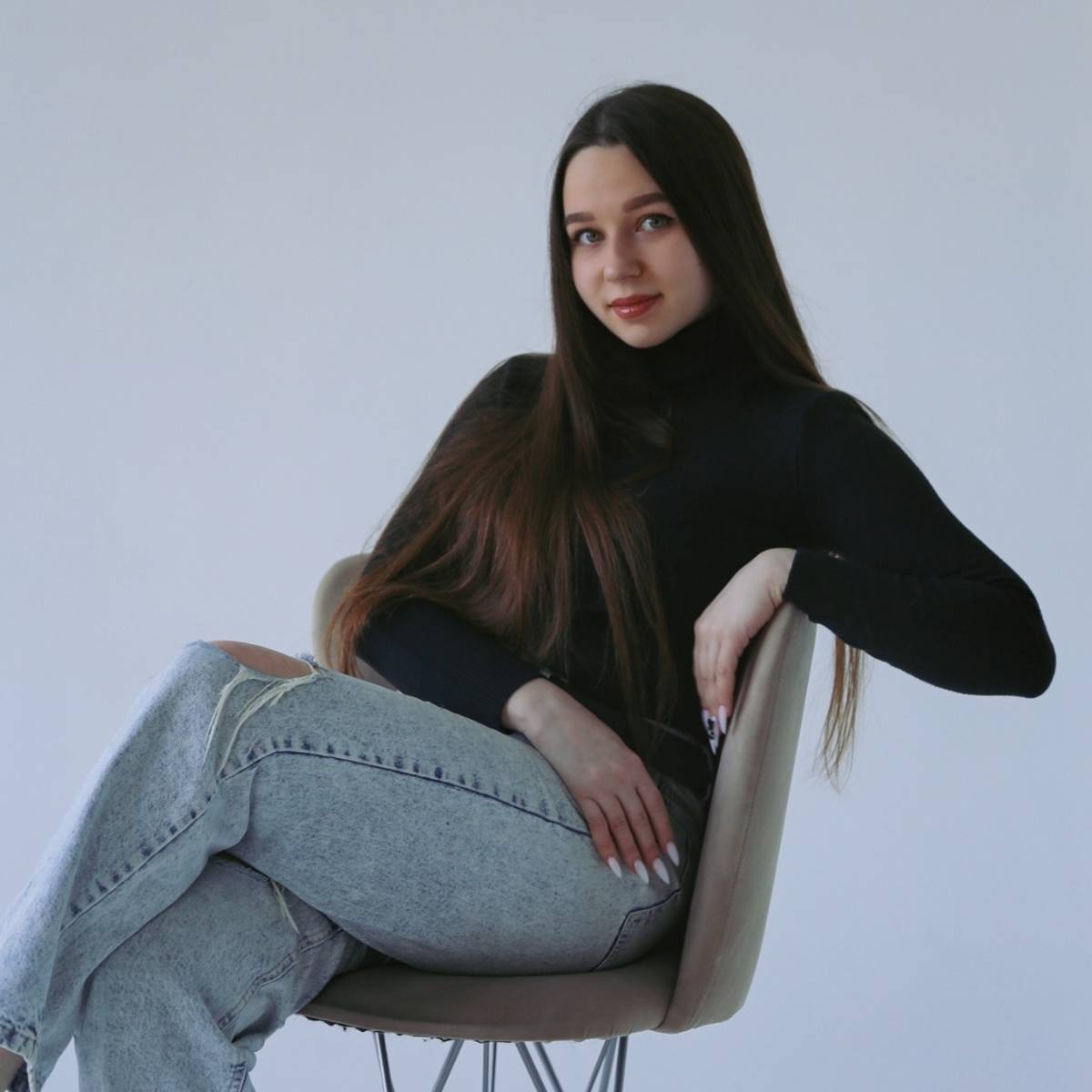 Нана Адамян