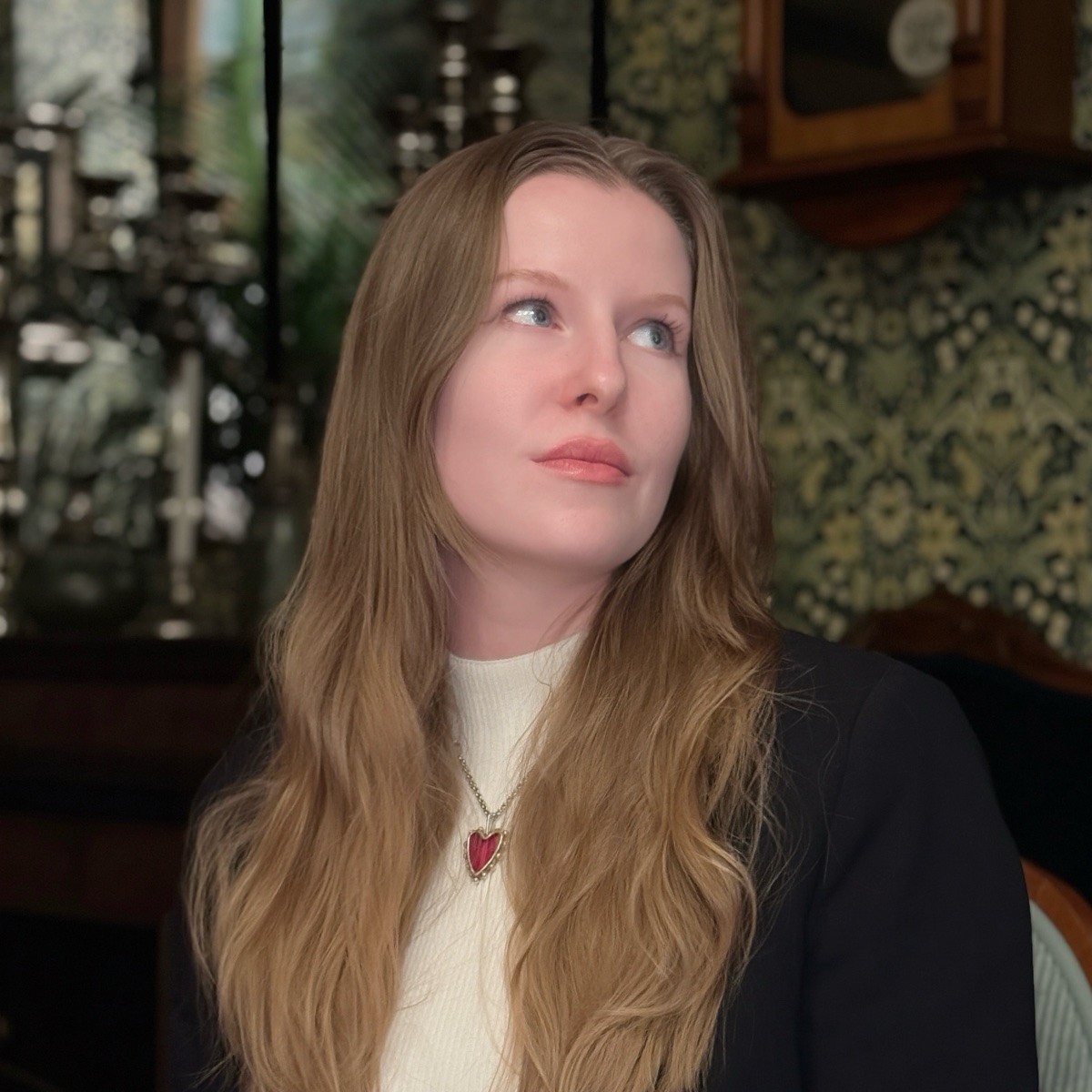 Анастасия Покореева | Сетка — социальная сеть от hh.ru