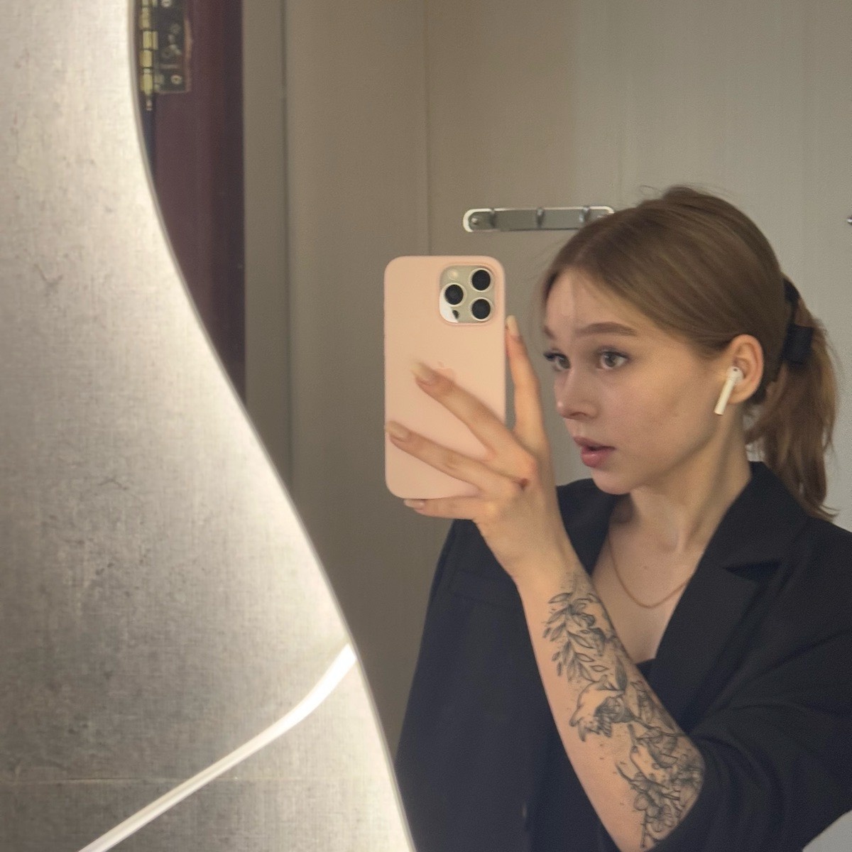 Кира Валуйская | Сетка — социальная сеть от hh.ru