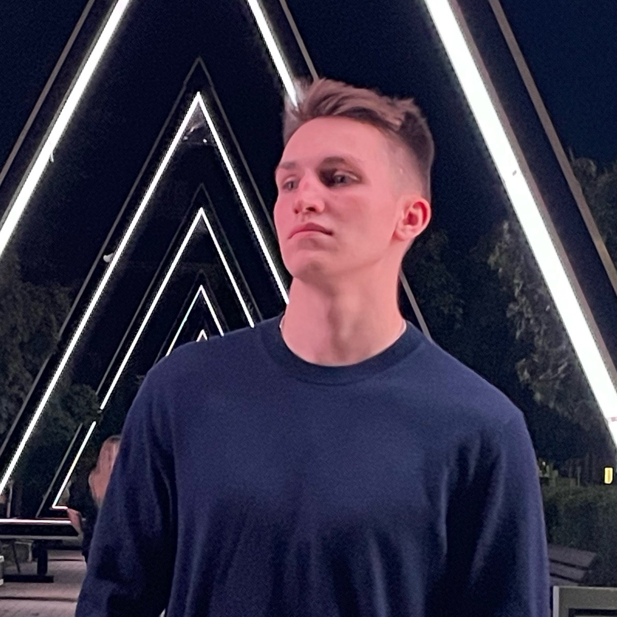 Фёдор Лебедик | Сетка — социальная сеть от hh.ru