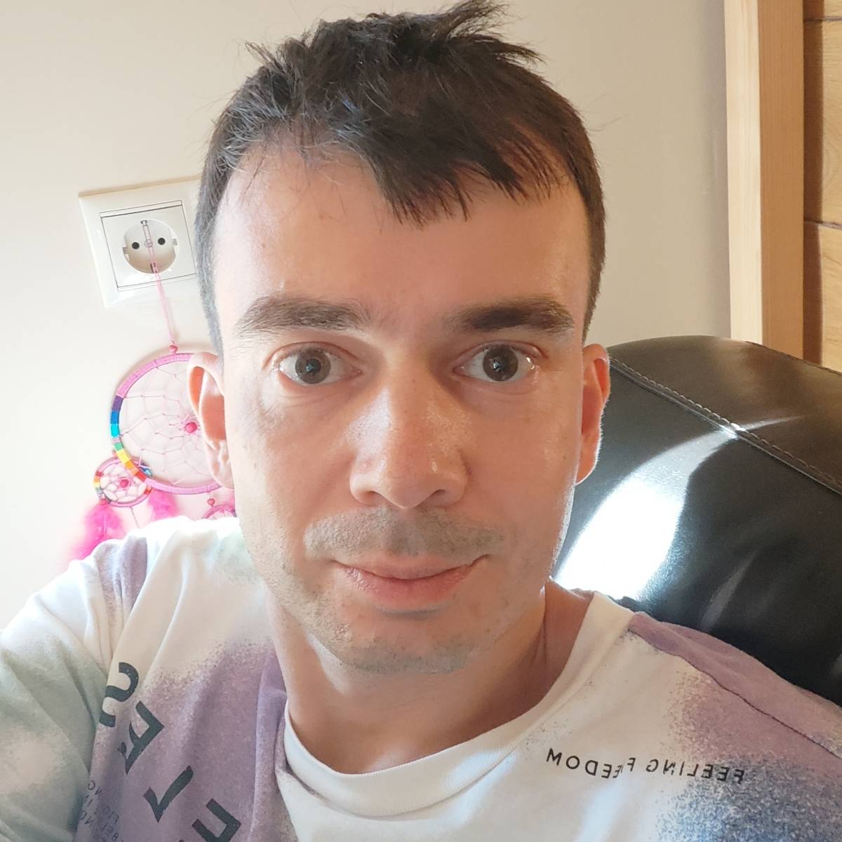 Павел Поляков | Сетка — социальная сеть от hh.ru