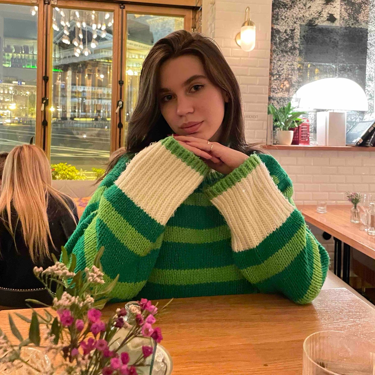Лиза Корнакова