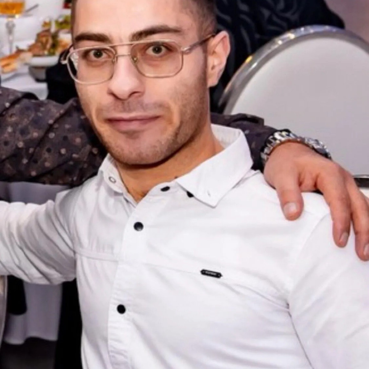 Levon Stepanyan