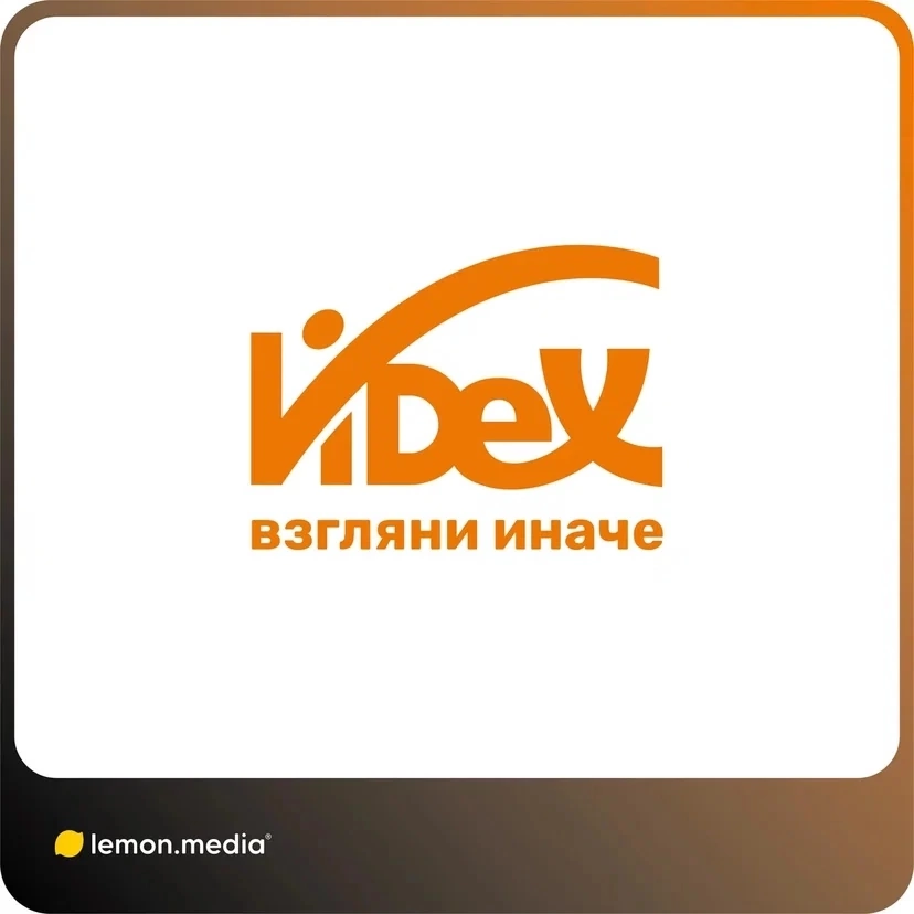 Логотип для компании «Videx» | Сетка — социальная сеть от hh.ru
