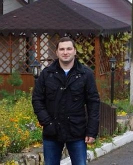 Григорий Чалов