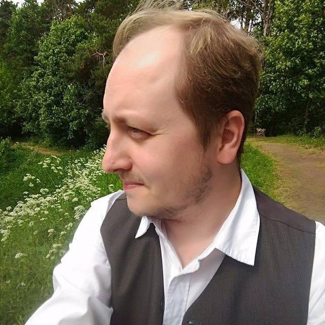 Дмитрий Степнов | Сетка — социальная сеть от hh.ru