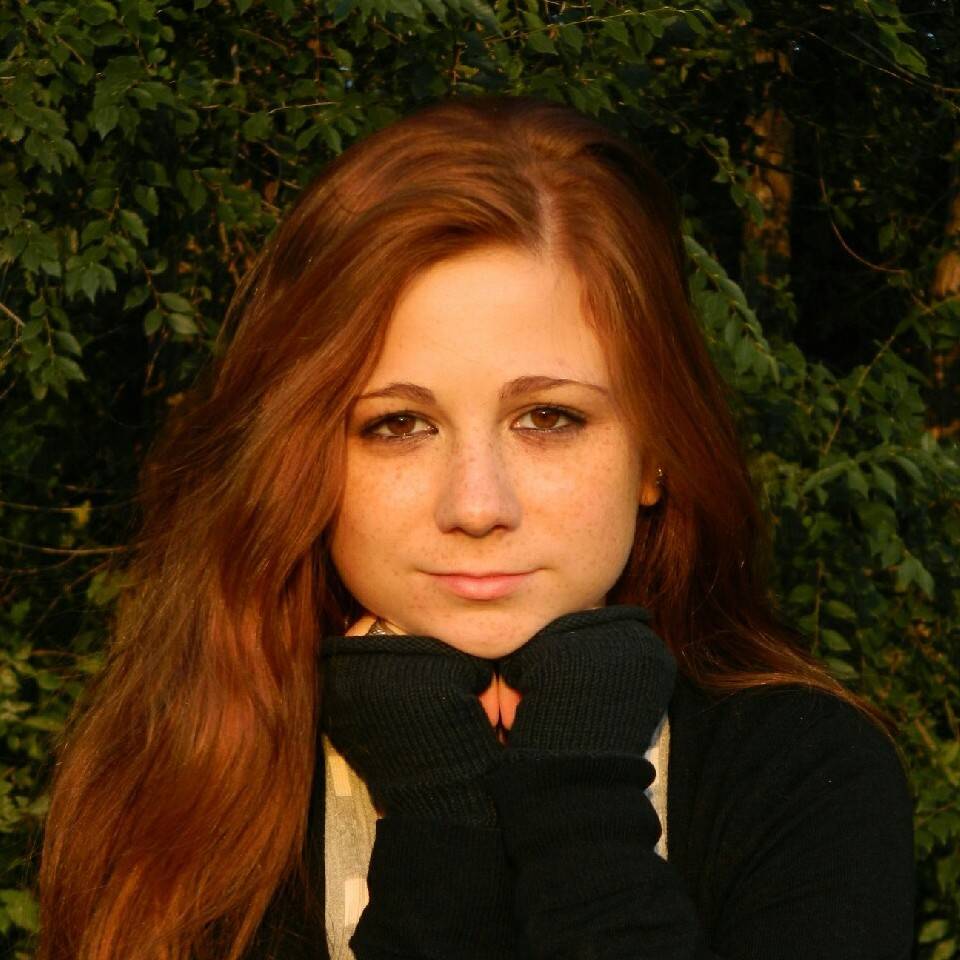 Дарья Борисова | Сетка — социальная сеть от hh.ru