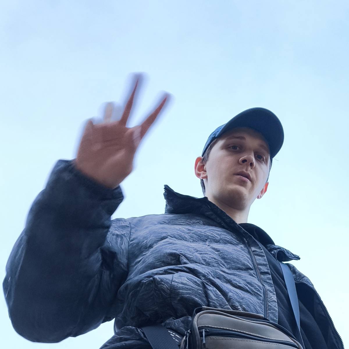 Иван Кузьменко