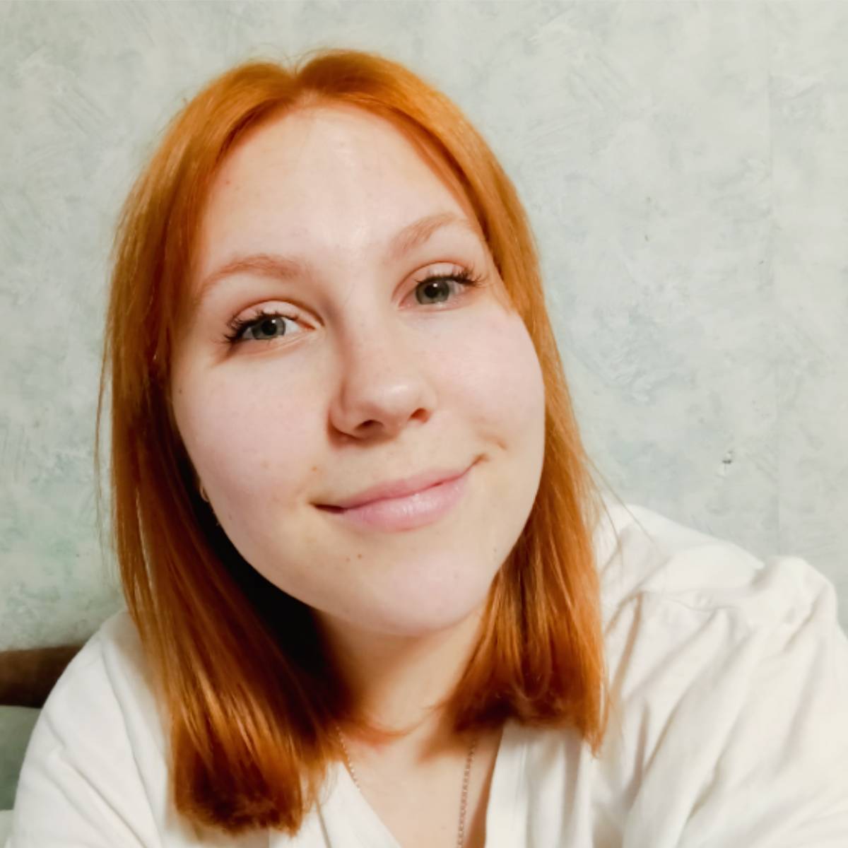 Полина Стрельчук