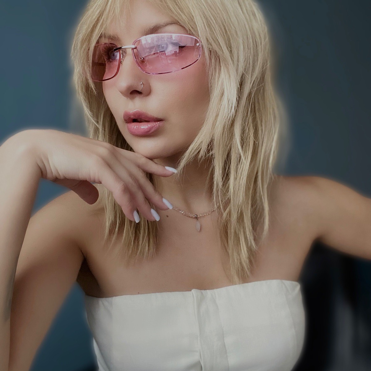 Мария Амби | Сетка — социальная сеть от hh.ru