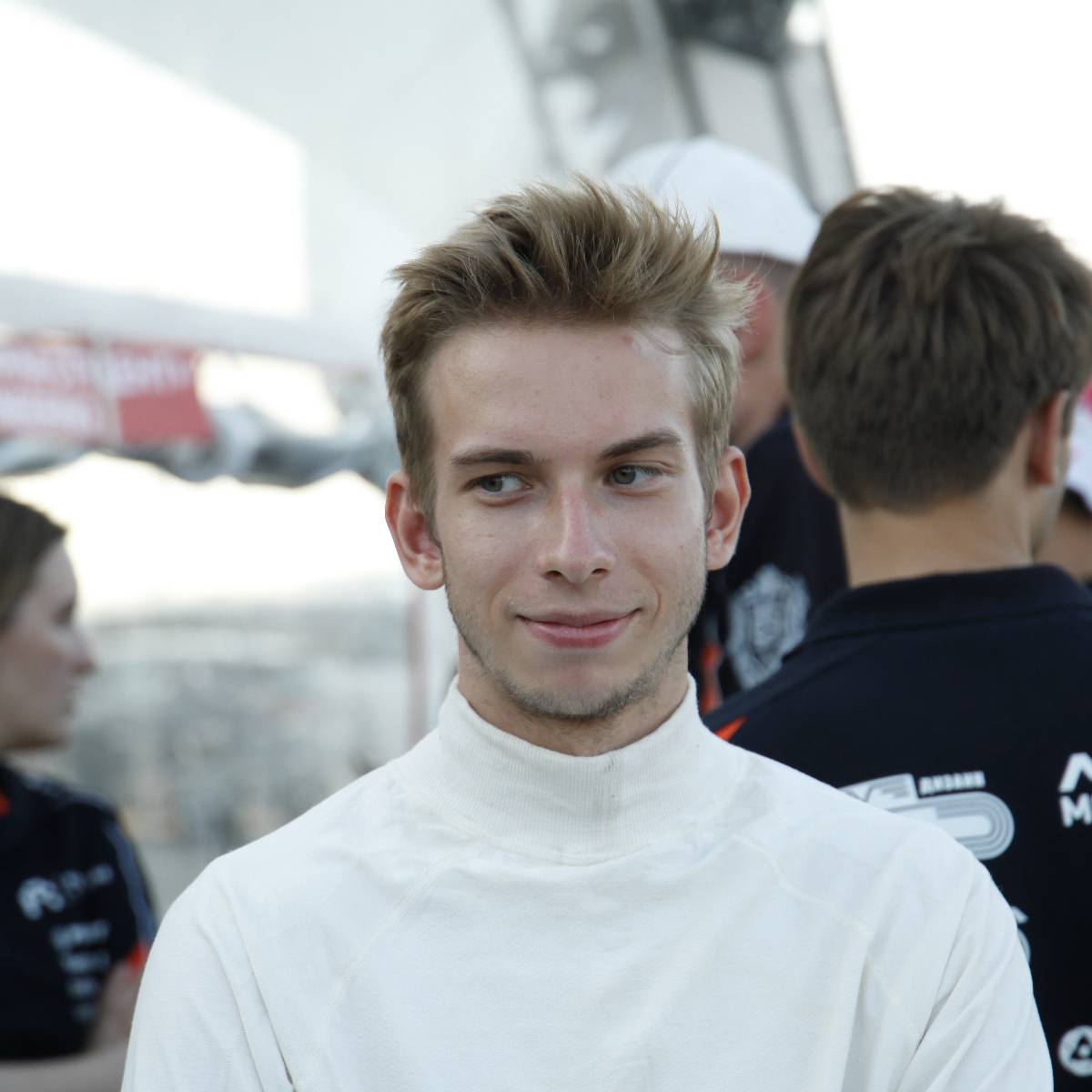 Дмитрий Цымбал | Сетка — социальная сеть от hh.ru