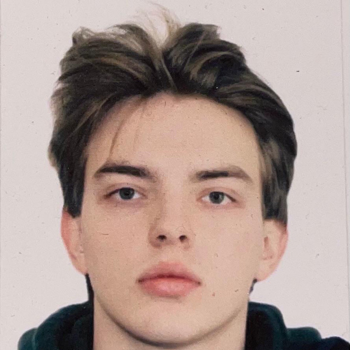 Павел Романов