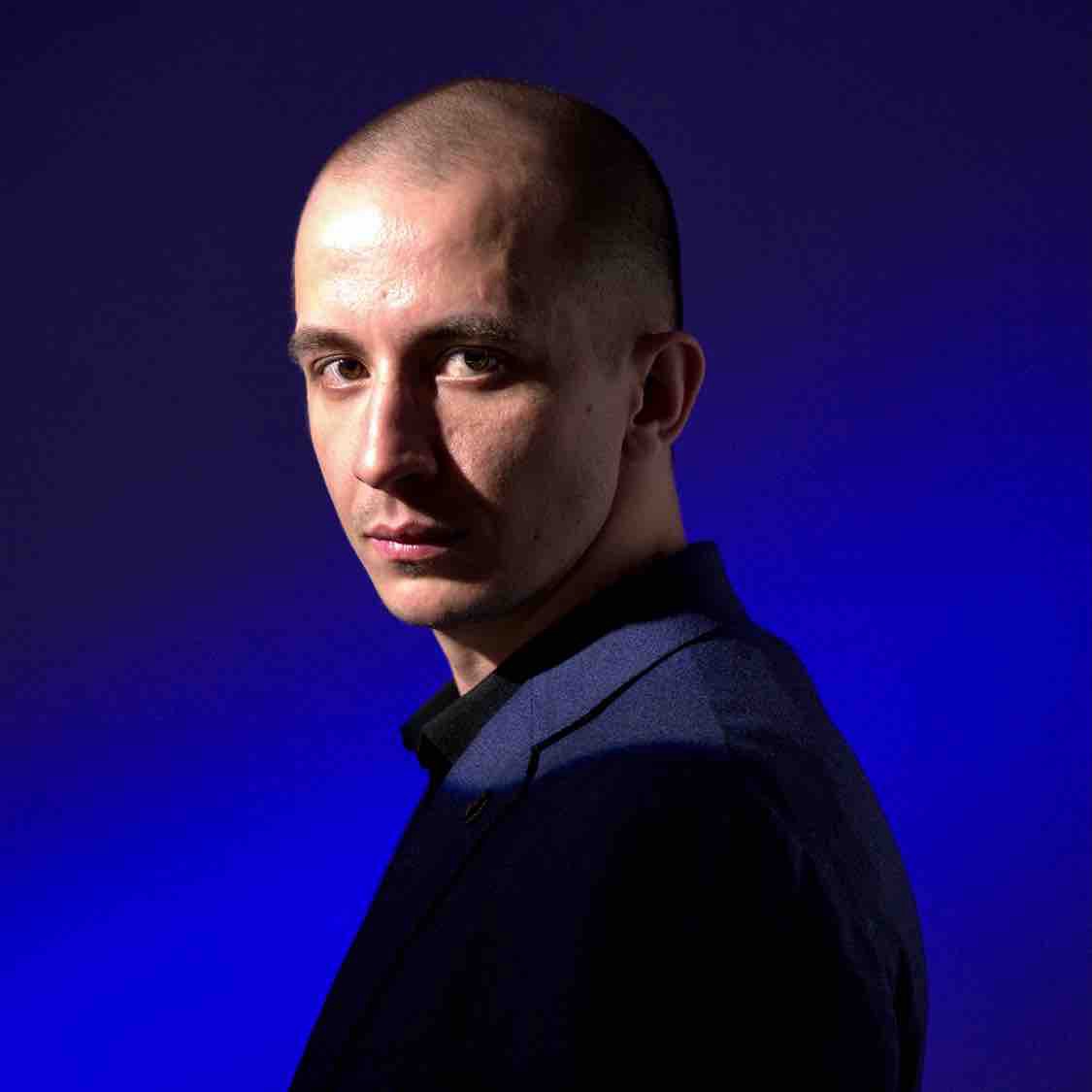Григорий Филимонов