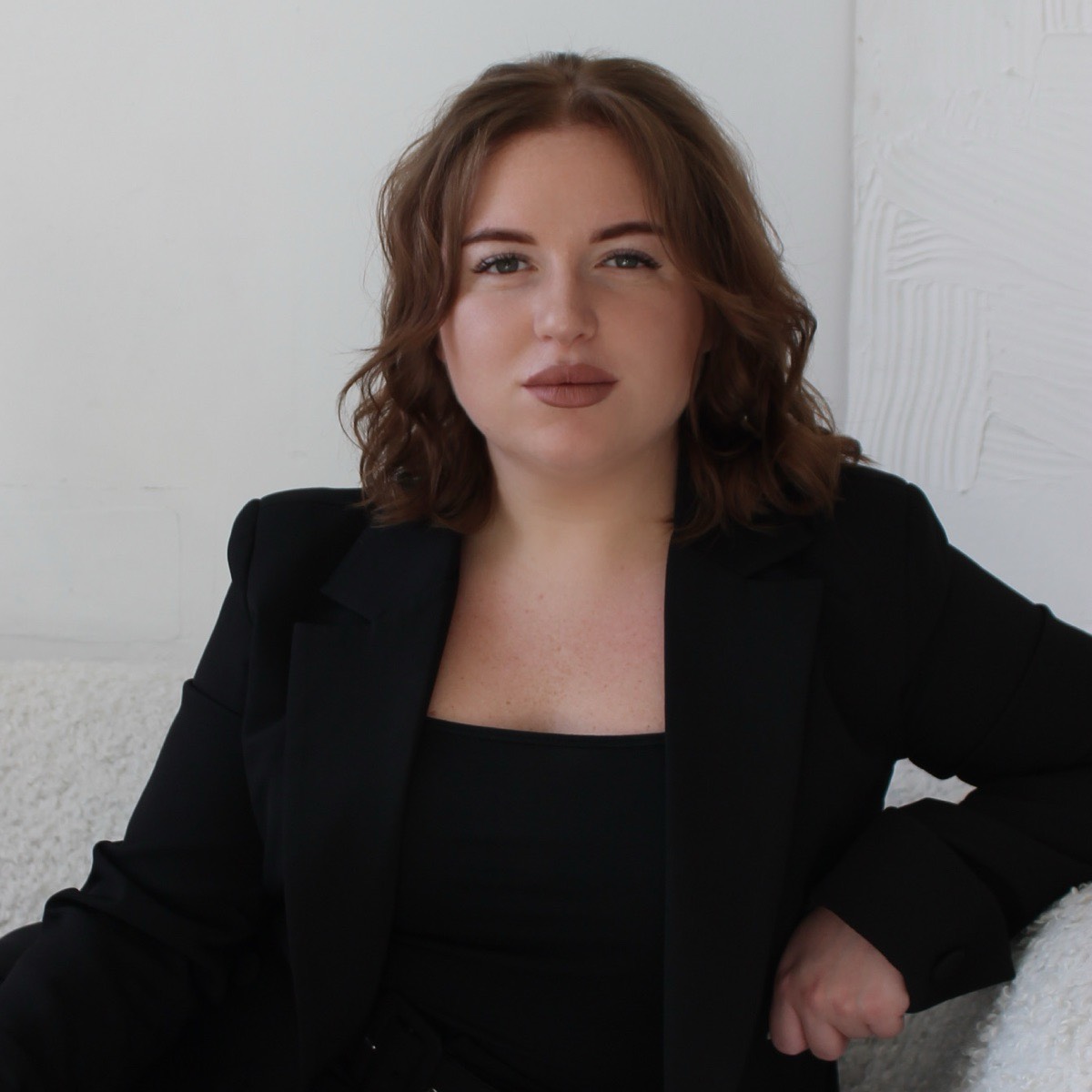 Дарья Седова | Сетка — социальная сеть от hh.ru