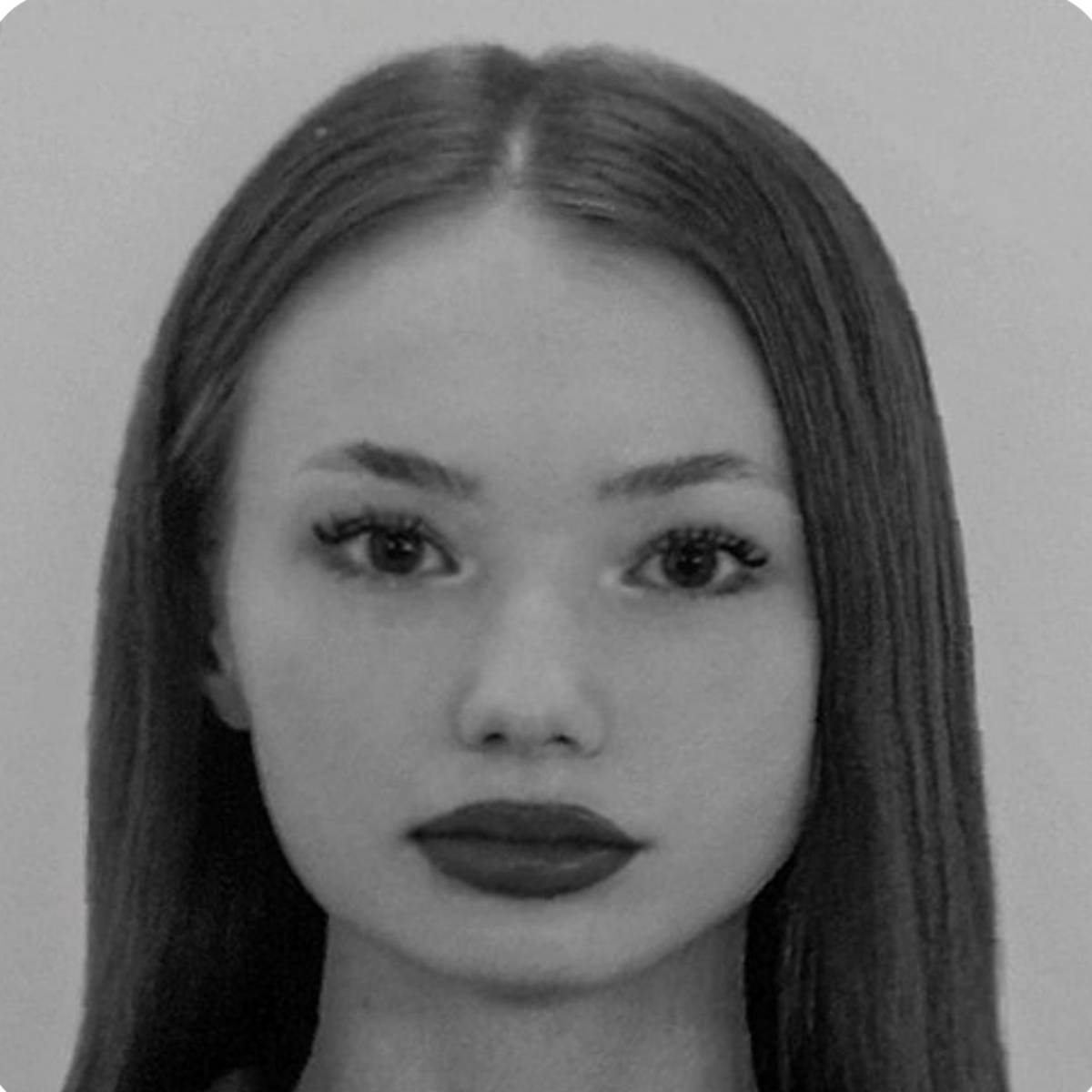 Ирина Лёвина