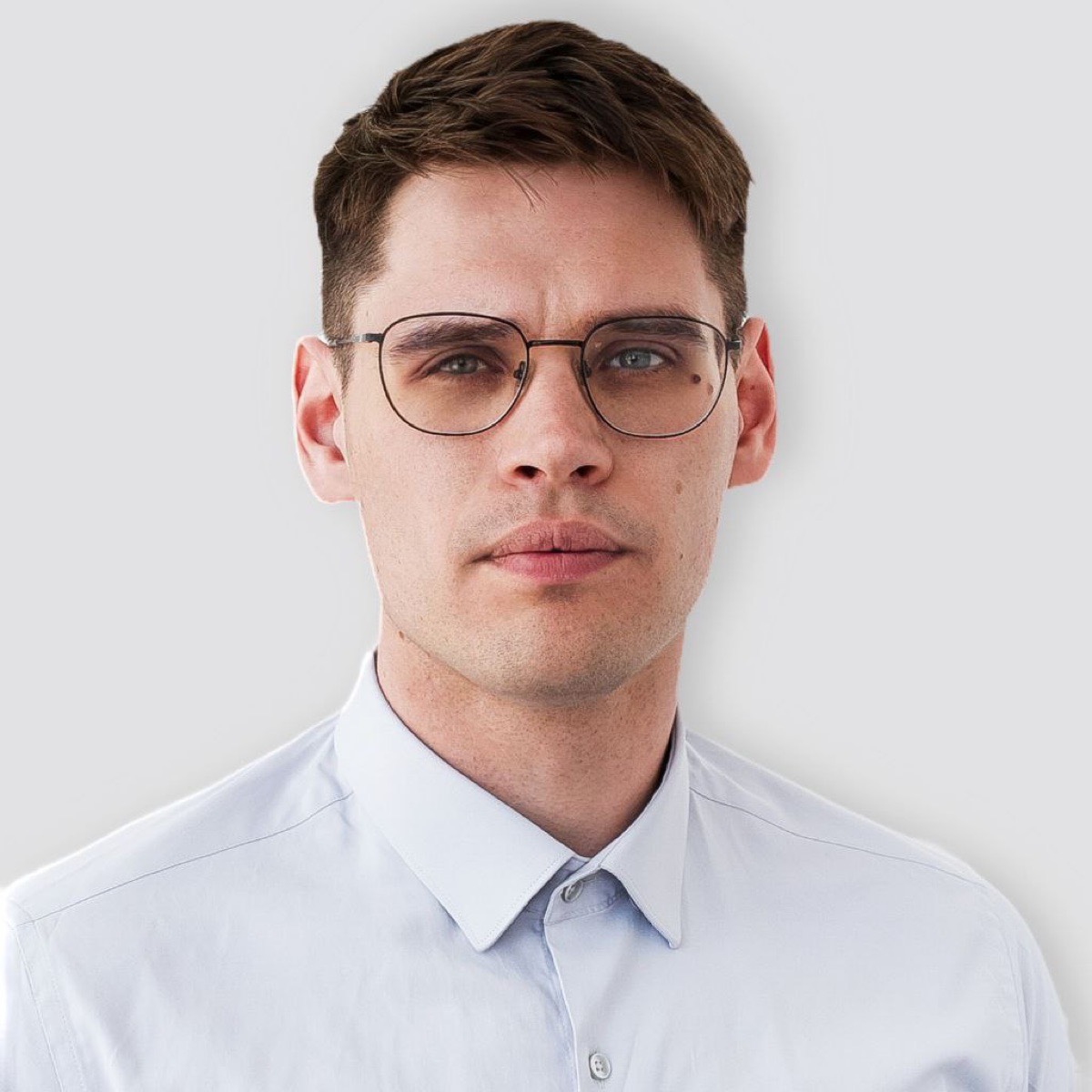 Dmitry Nechaev | Сетка — социальная сеть от hh.ru