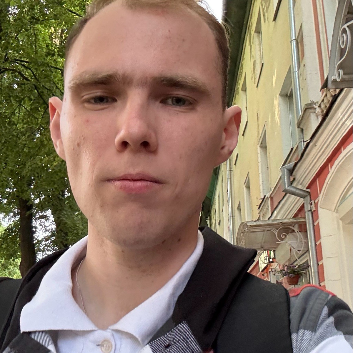 Олег Косолапов | Сетка — социальная сеть от hh.ru