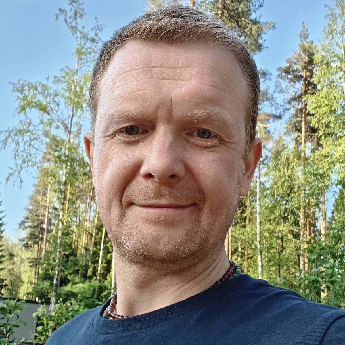Андрей Андреев