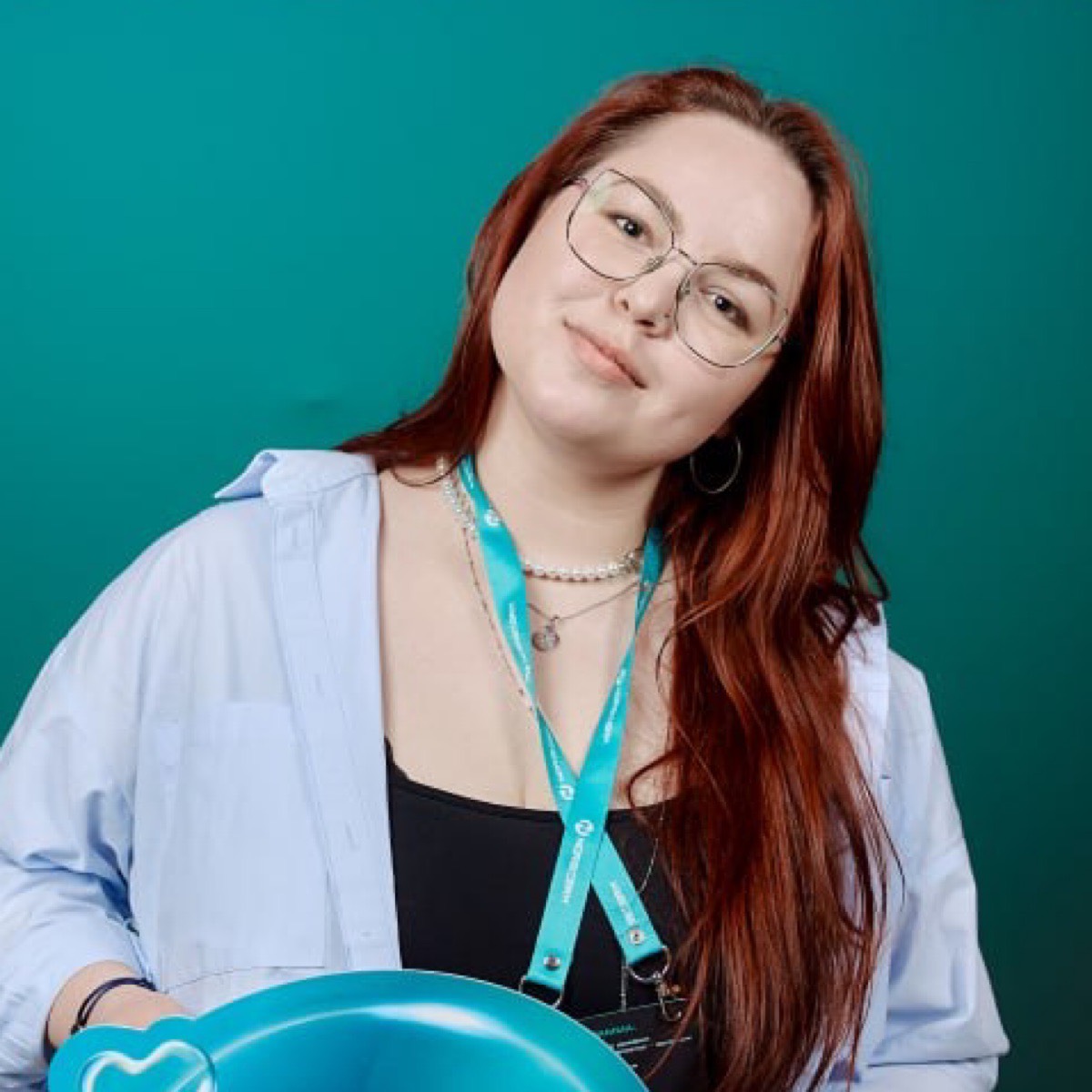 Анастасия Роговская | Сетка — социальная сеть от hh.ru