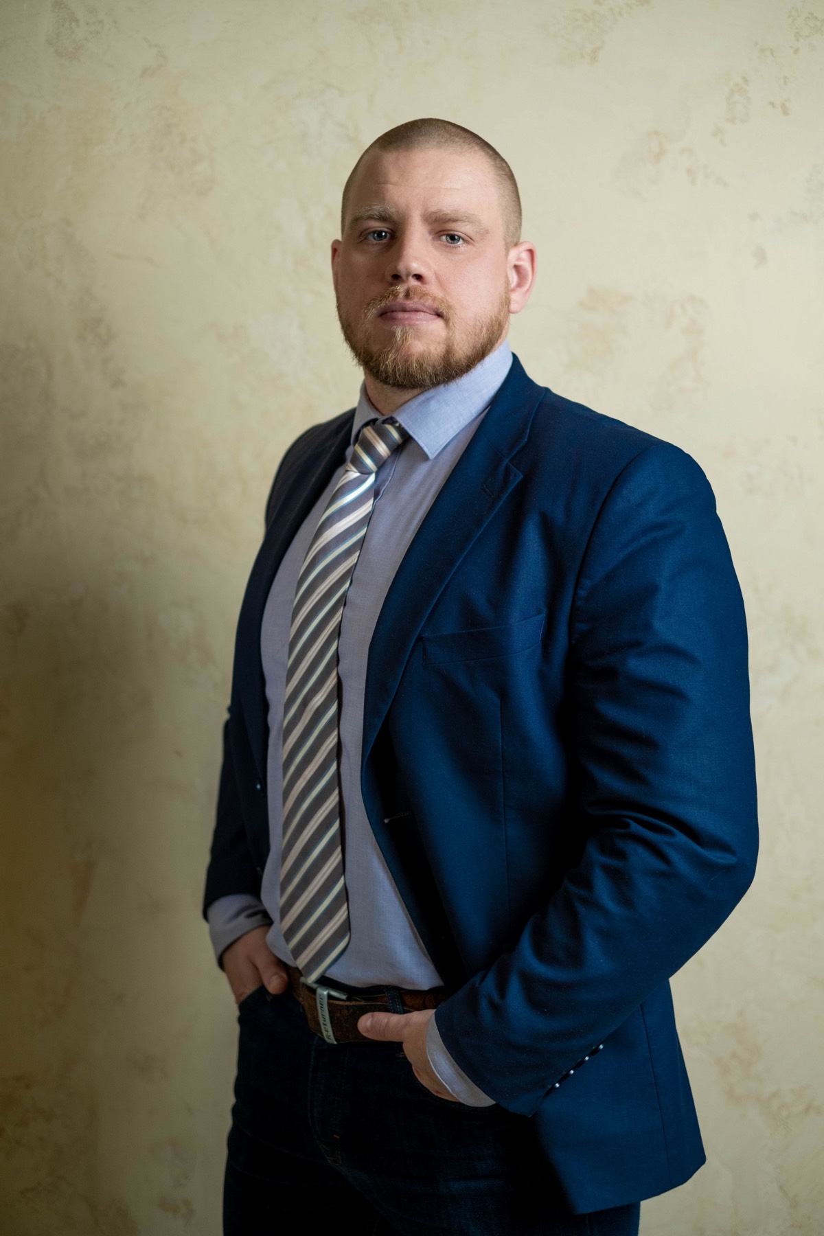 Алексей Иванков