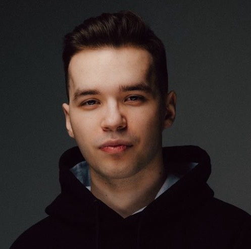 Артем Егоров | Сетка — социальная сеть от hh.ru