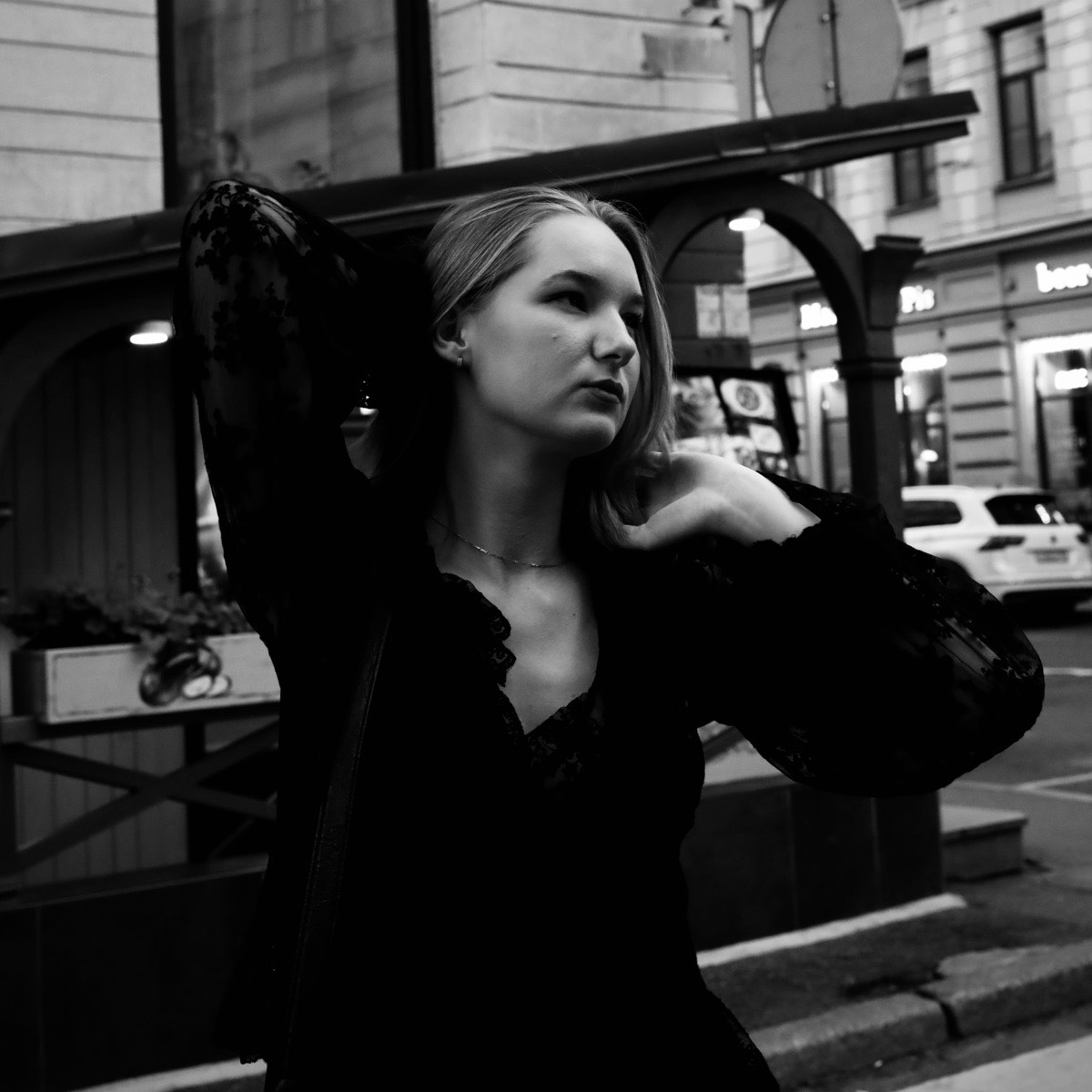 Есения Бражникова | Сетка — социальная сеть от hh.ru