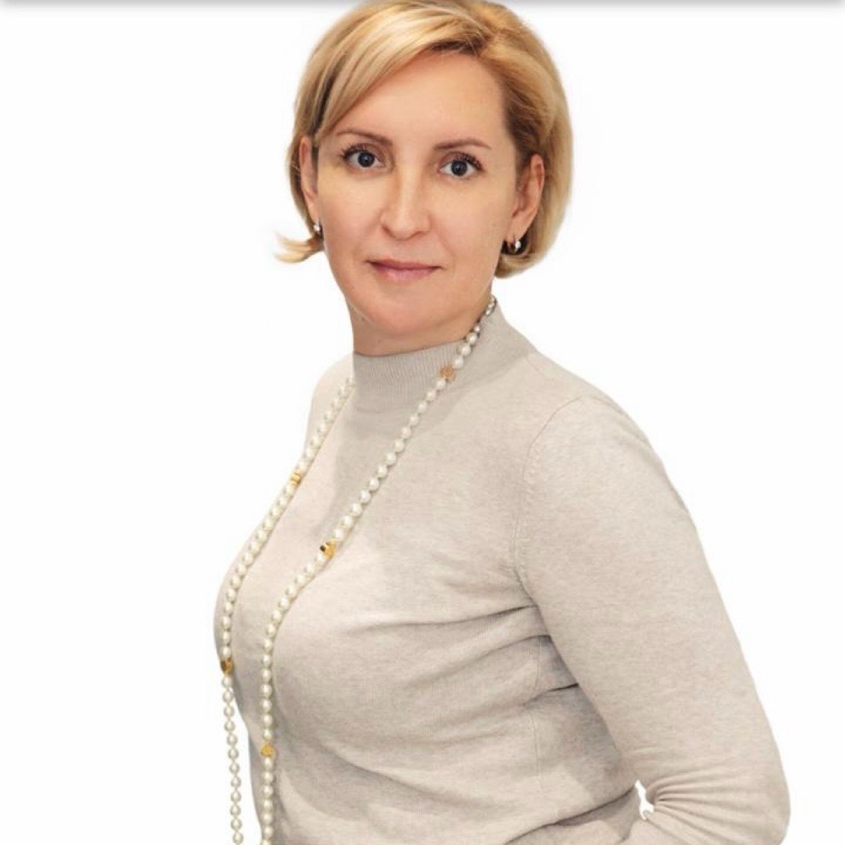 Елена Черницына