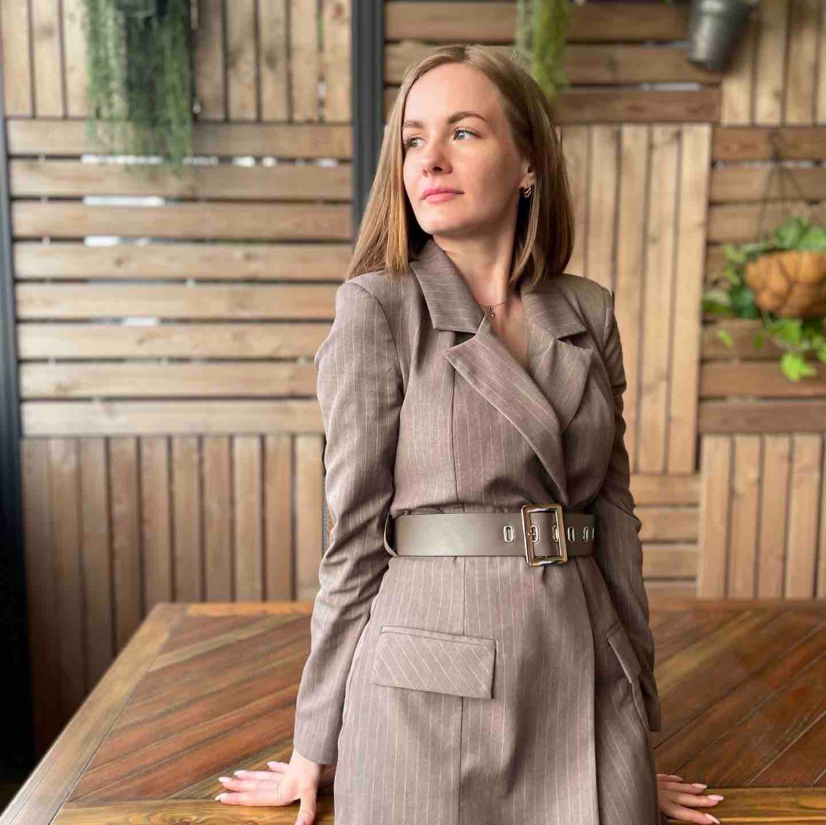 Екатерина Федорова | Сетка — социальная сеть от hh.ru