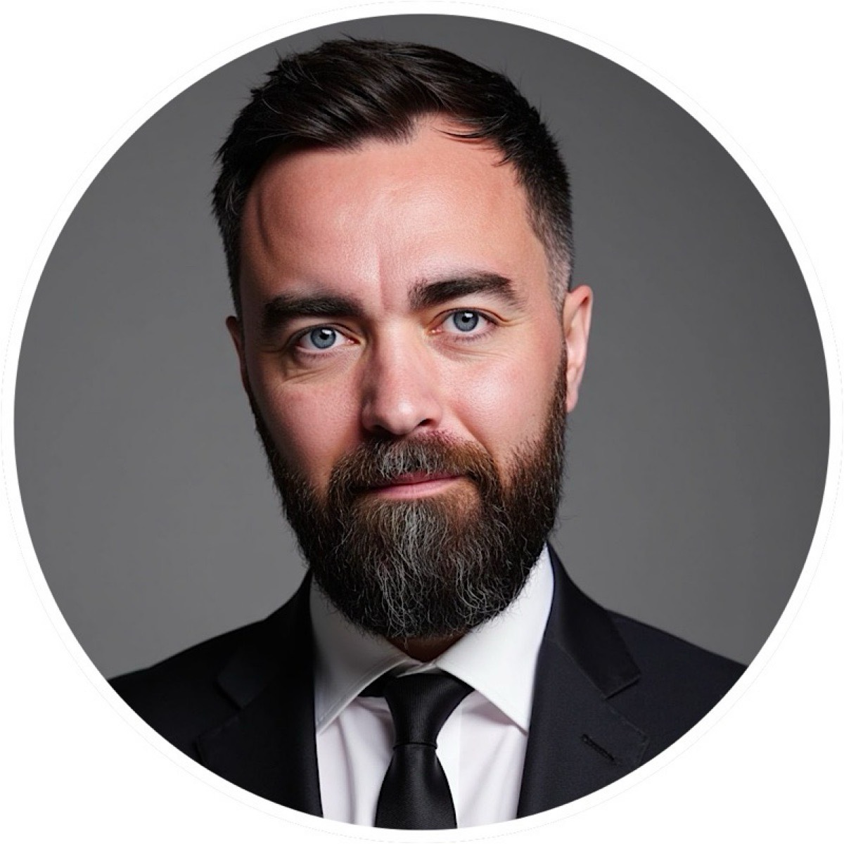 Михаил Стародубов | Сетка — социальная сеть от hh.ru