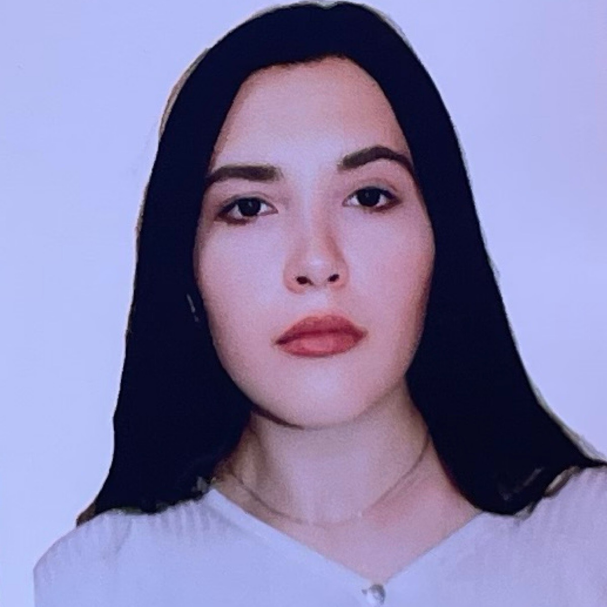 Светлана Лебишова
