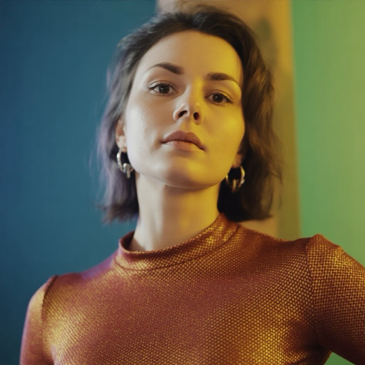 Ирина Михайловна | Сетка — социальная сеть от hh.ru