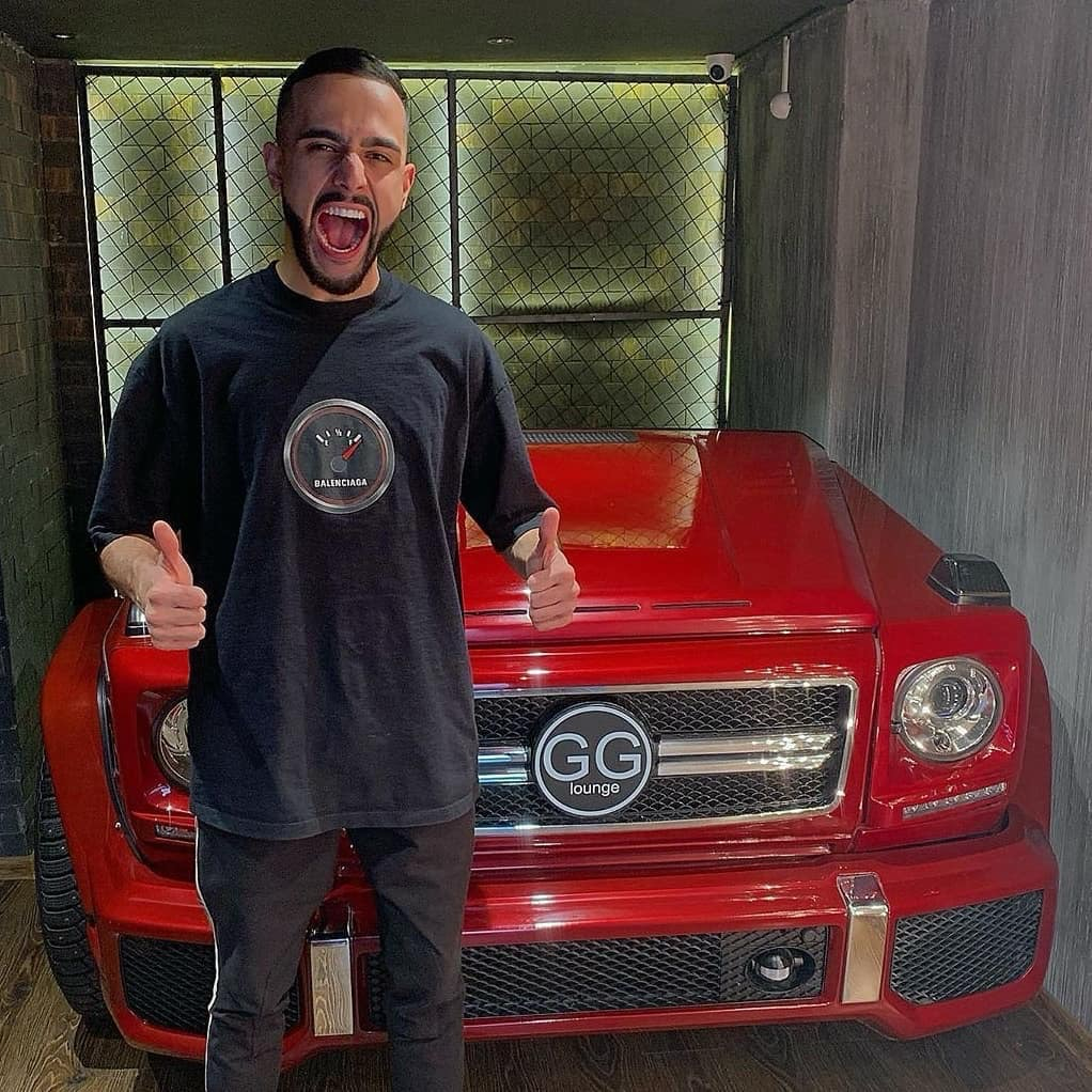 Ресепшен это важно | Сетка — социальная сеть от hh.ru