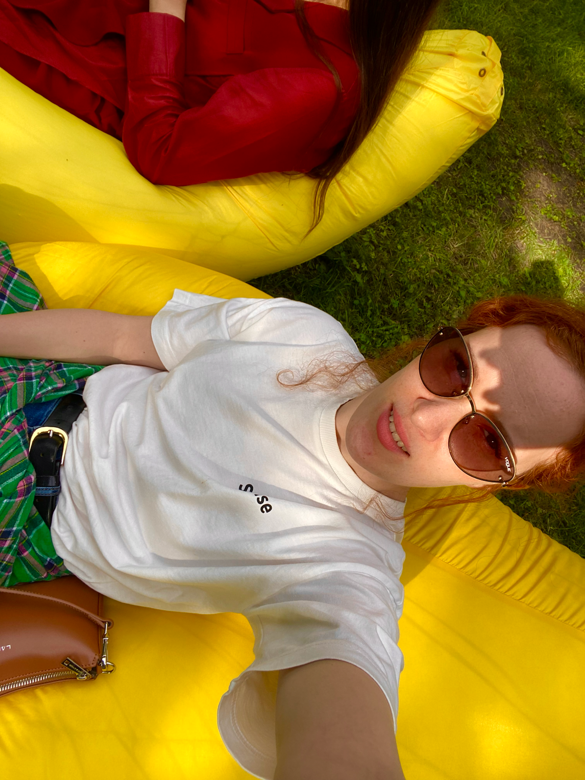 Пока все были на ИТ-пикнике в Коломенском | Сетка — социальная сеть от hh.ru