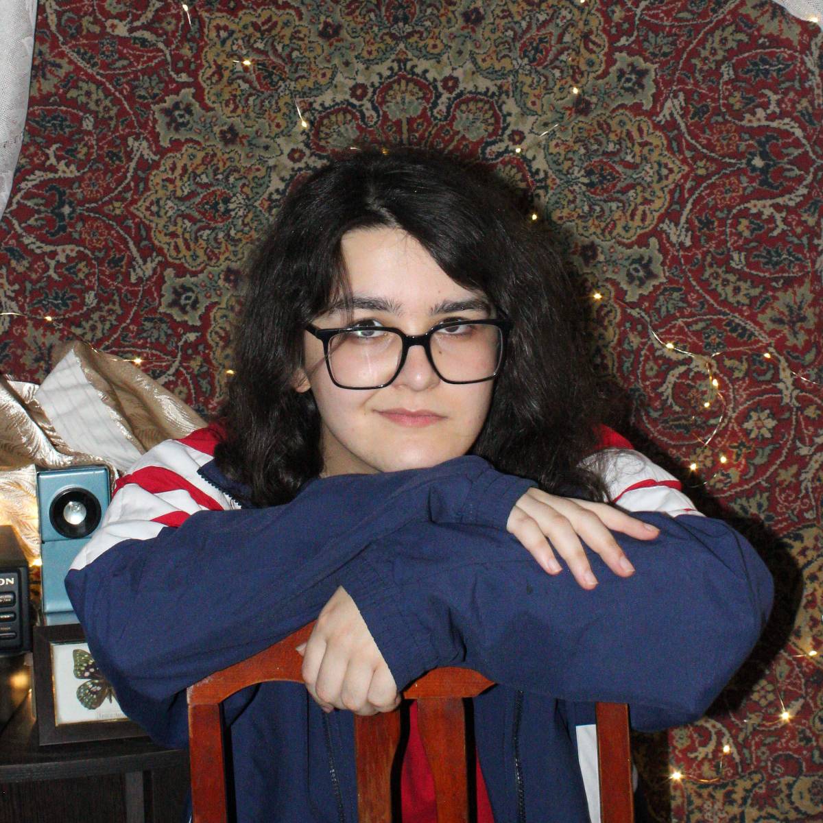 Алла Кобзарь