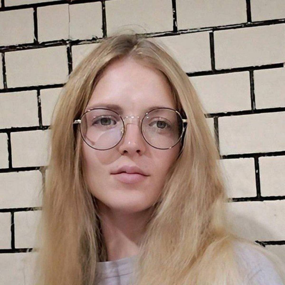 Татьяна Комзычакова