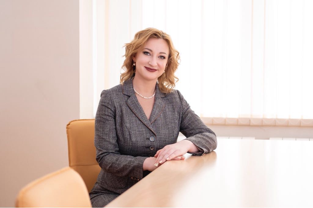 Татьяна Ефремова