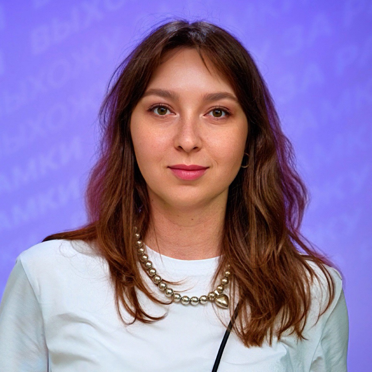 Наталья Китай-Гора | Сетка — социальная сеть от hh.ru