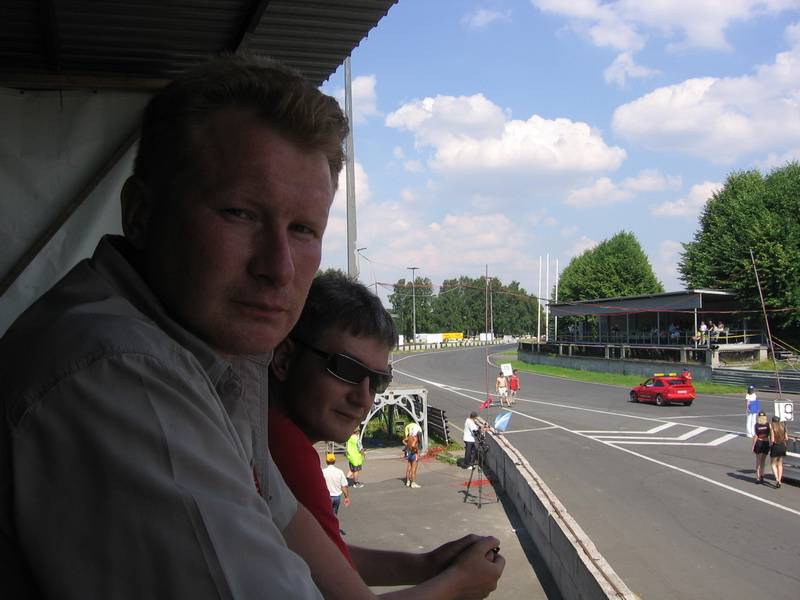 Дмитрий Павлов