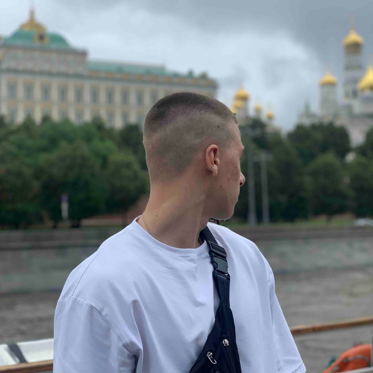 Батурин Дмитрий