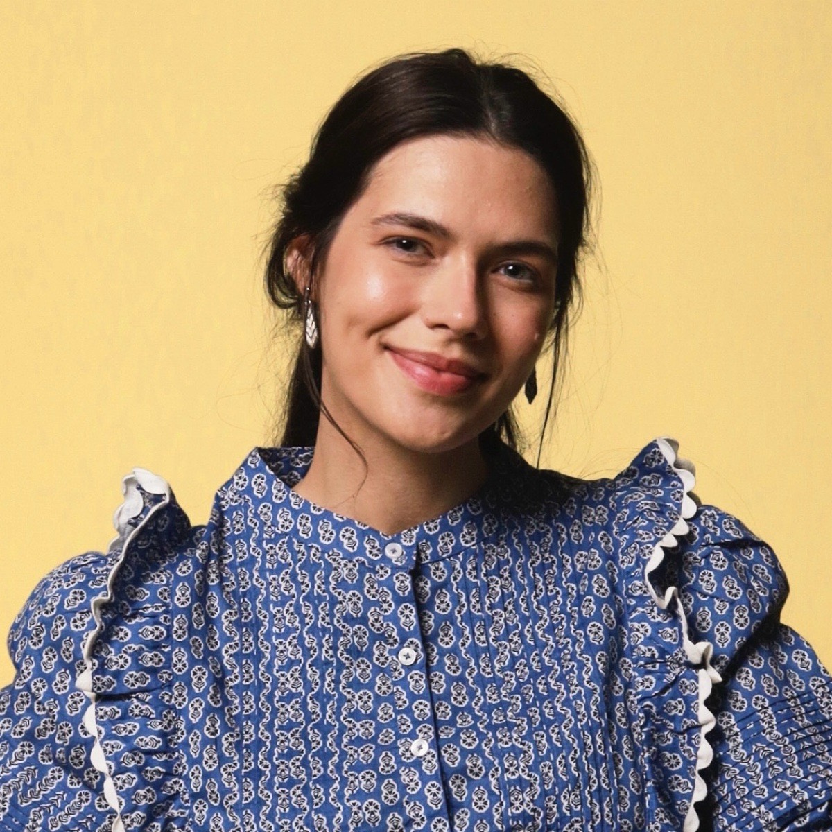 Катерина Ремизова | Сетка — социальная сеть от hh.ru