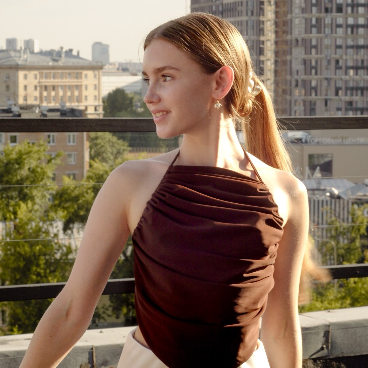 Алина Шарпарь