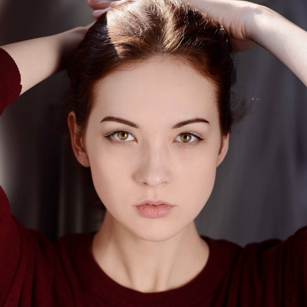 Елизавета Иванова