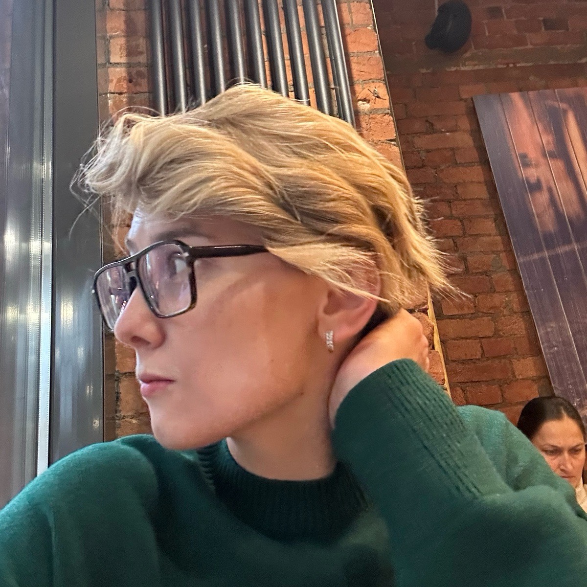 Александра Мясникова | Сетка — социальная сеть от hh.ru