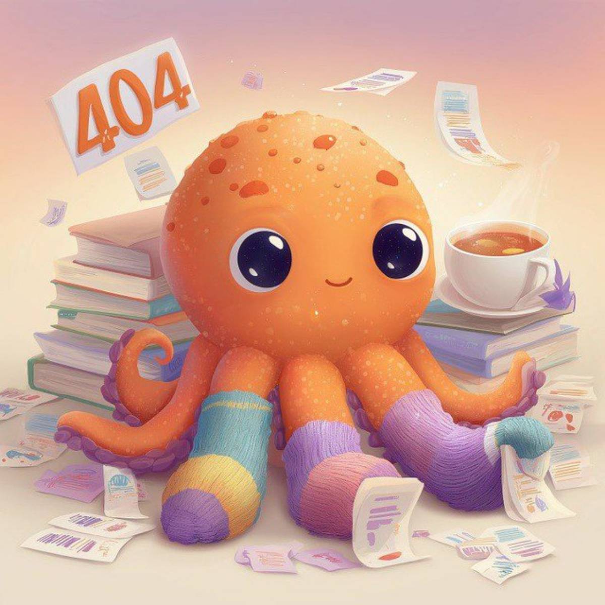 404: Fluent not found