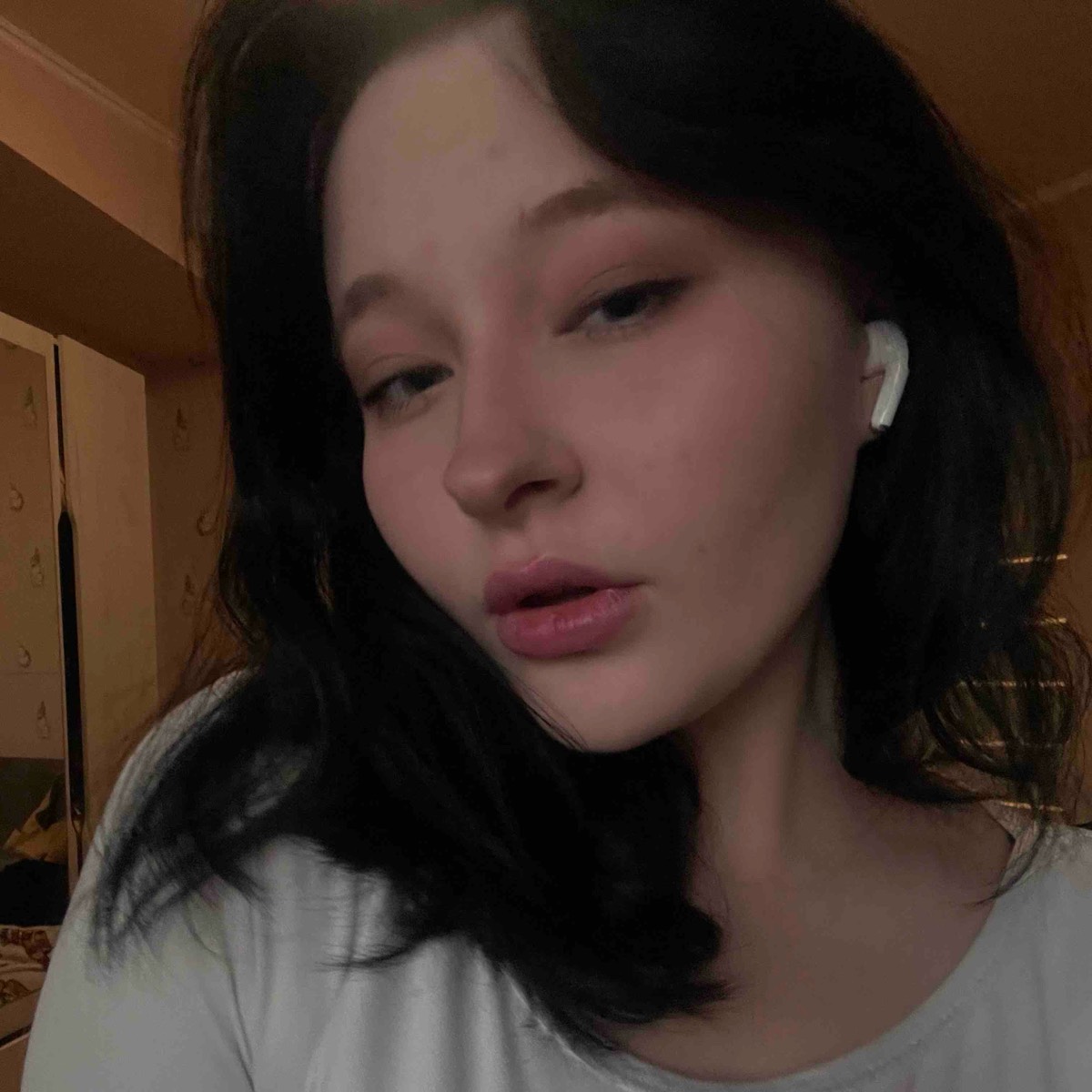 Полина Гришина
