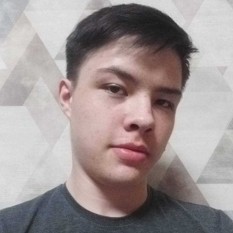 Константин Валов