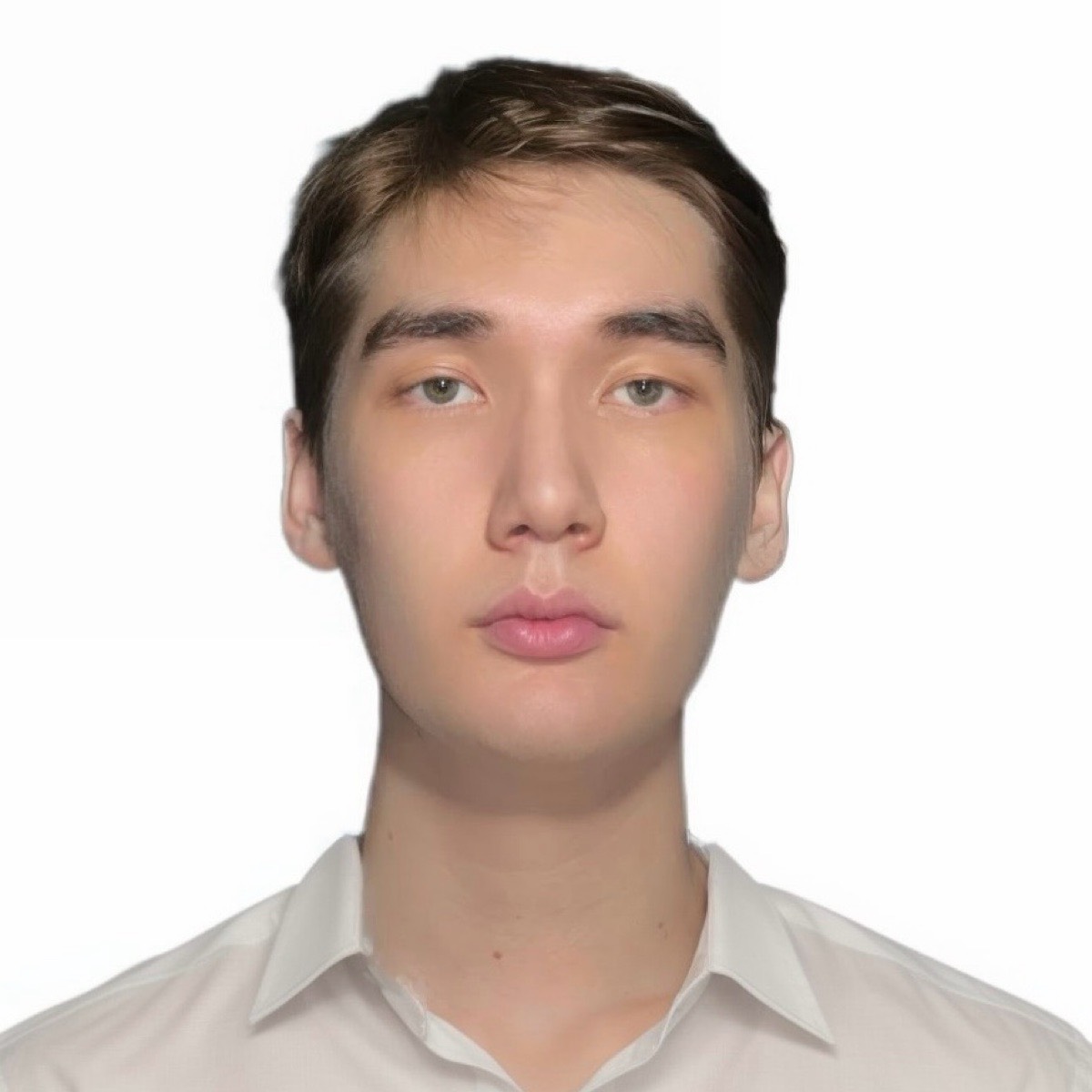 Алдар Манджиев