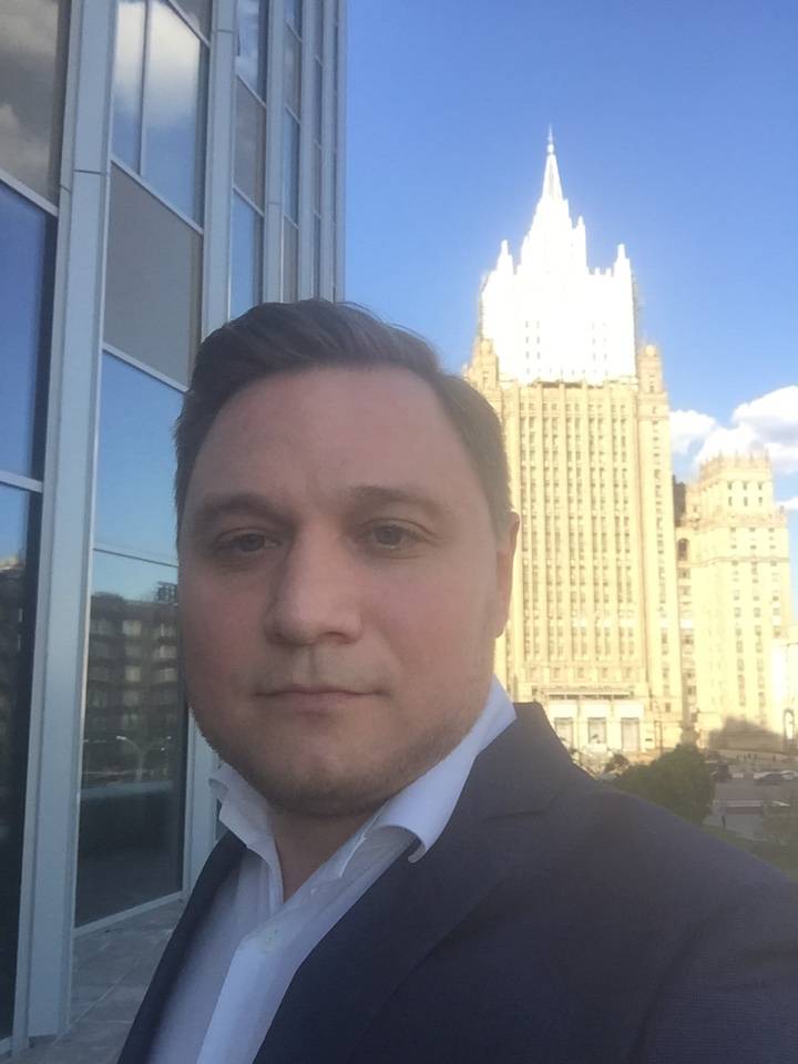 Ярослав Репкин
